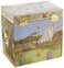 Enchantmints Unicorn Horse Musical Jewelry Box Spins to The Unicorn Treasure Storage