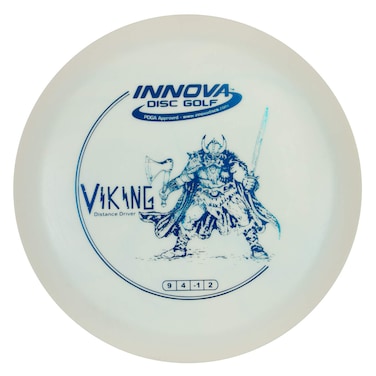 Innova Disc Golf DX Viking Golf Disc 173175gm Colors may vary