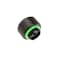 Bitspower G14 Air Exhaust Fitting Matte Black