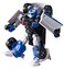 TOBOT Youngtoys Mini C Car Transforming Robot Car to Robot Animation Character