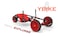 YBIKE Explorer Pedal Car for Kids  Pedal Go Kart  150 lb Weight Limit Red