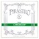 Pirastro 319120 Chromcor Steel Core Violin E String Ball Mittel Envelope 44 Size