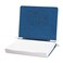 Acco 54123 Presstex Hanging Data Binder 11 X 85 6Inch Cap Dark Blue 1EA