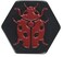 Hive Ladybug Expansion by Gen42 Games