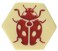 Hive Ladybug Expansion by Gen42 Games