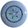 Discraft 175 gram Ultra Star Sport Disc Light Blue