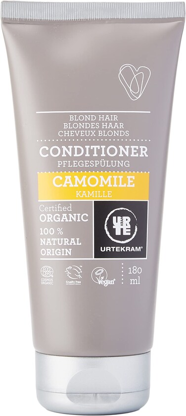 URTEKRAM Camomile Conditioner 250 ML