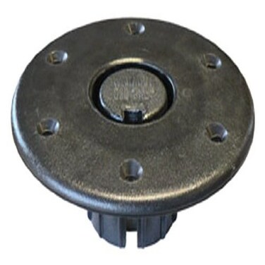 Springfield 1660703 UniLock Table Base Only 7 inches