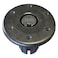 Springfield 1660703 UniLock Table Base Only 7 inches