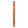 Boye 3216328004M Aluminum Straight Knitting Needles Set US Size 4 14 L 2pcs