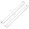 LEARNING ADVANTAGE  7997 Learning Advantage FUN Number Line Student Set Set of 10 175 x 175 Inches