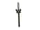 Simpson StrongTie SPS25344KT  14 x 3716 Stainless StormPanel Screw Kit 25ct