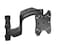 Chief MfgSwingArm Wall Mount Hardware Mount Black TS218SU
