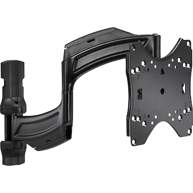 Chief MfgSwingArm Wall Mount Hardware Mount Black TS218SU