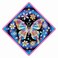 Sequin Art Stardust Butterfly Sparkling Arts and Crafts wGlitter Creative Crafts