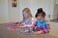 Sequin Art Stardust Butterfly Sparkling Arts and Crafts wGlitter Creative Crafts