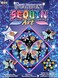 Sequin Art Stardust Butterfly Sparkling Arts and Crafts wGlitter Creative Crafts