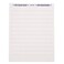Brady LAT173611 1 Width x 1 Height B361B SelfLaminating Polyester Matte Finish WhiteTranslucent Laser Printable Label Pack of 1000