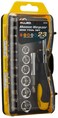 Allied Tools 66059 Mini Tool Set 23Piece