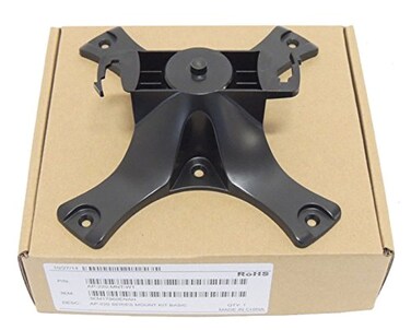 Aruba Networks AP220MNTW1 Mounting Bracket for Wireless Access Point JW046A