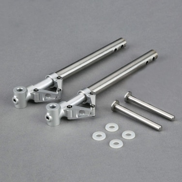 Eflite 60120 F4U ShockAbsorbing Strut Set