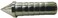 Easton Technical Products Genesis 2 Point Stainless Steel