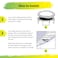 Machrus Upper Bounce Trampoline Replacement Safety Pad 75ft Round Trampoline Spring Cover No Holes for Pole PVC Trampoline Skirt EPE Foam Protection Waterproof CrackResistant