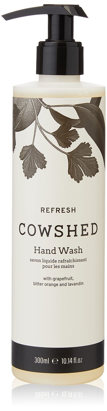 Cowshed Refresh Hand Wash 300ml