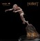 WETA Workshop Hobbit Statue Gollum Enraged 1 6 Scale