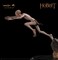 WETA Workshop Hobbit Statue Gollum Enraged 1 6 Scale