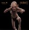 WETA Workshop Hobbit Statue Gollum Enraged 1 6 Scale