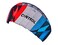 Flexifoil Kitesurf Trainer Kite with Bar  Kitesurfing 26m Control Training Kite  Kids  Adult Kiteboarding  Best Beach Summer Sport Power Kite  Fun Kiteboard Kiting Activity  Easy to Fly 24m