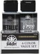 FolkArt Glitz  Glam Paint Set 6 Piece