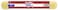 Wooster Brush R36318 American Contractor Roller Cover 12Inch Nap 18Inch