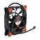 Cougar Vortex HDB 120 Cooling CFV12HB Black