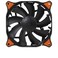 Cougar Vortex HDB 120 Cooling CFV12HB Black