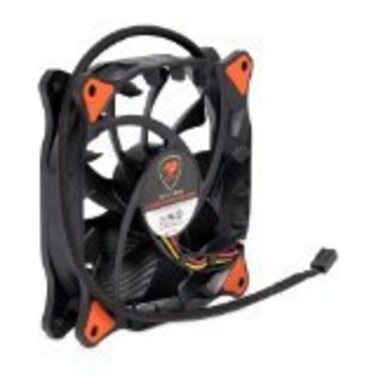 Cougar Vortex HDB 120 Cooling CFV12HB Black