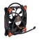 Cougar Vortex HDB 120 Cooling CFV12HB Black