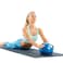 STOTT PILATES Merrithew Mini Stability Ball  Small Blue