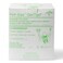 Medline DenTips Disposable Oral Swabs Adult Treated Gentle  Hygienic Oral Care Green Individually Wrapped 500 Count