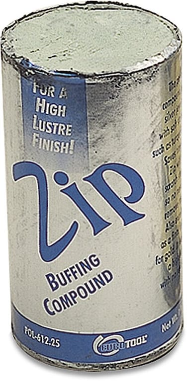 Zip Buffing Compound 1 Pound  POL61225