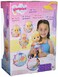 Bloopies Swimming Mimi Doll Bathtub Toy