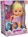 Bloopies Swimming Mimi Doll Bathtub Toy