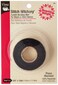 Dritz Stitch Witchery Fusible 58 Regular Weight 1 Roll Black Bonding Web 58Inch X 13Yards