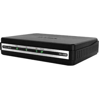 DLink ADSL2 Ethernet ModemDSL520B