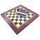 The 19 Turkish Platin Backgammon Board Game Set by Star