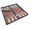 The 19 Turkish Platin Backgammon Board Game Set by Star