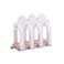 Bigjigs Toys Rail Ribcage Tunnel Train