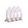 Bigjigs Toys Rail Ribcage Tunnel Train