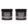 Eufora Hero For Men Molding Paste 2oz 2 pack